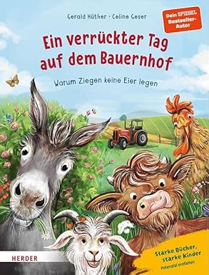 Ein verrückter Tag